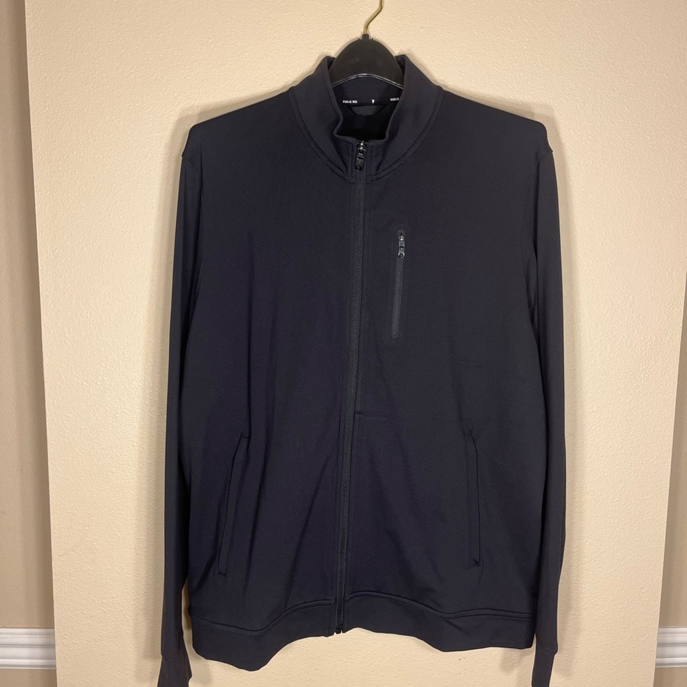 Public Rec Men's Gamechanger Jacket